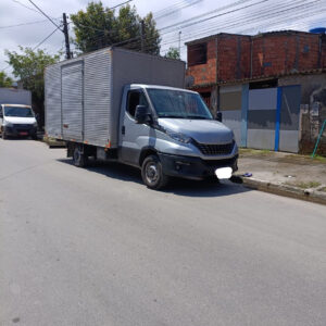 Iveco 35150 | Ano 2022 | Apenas 100 Mil Km | R$ 240.000,00